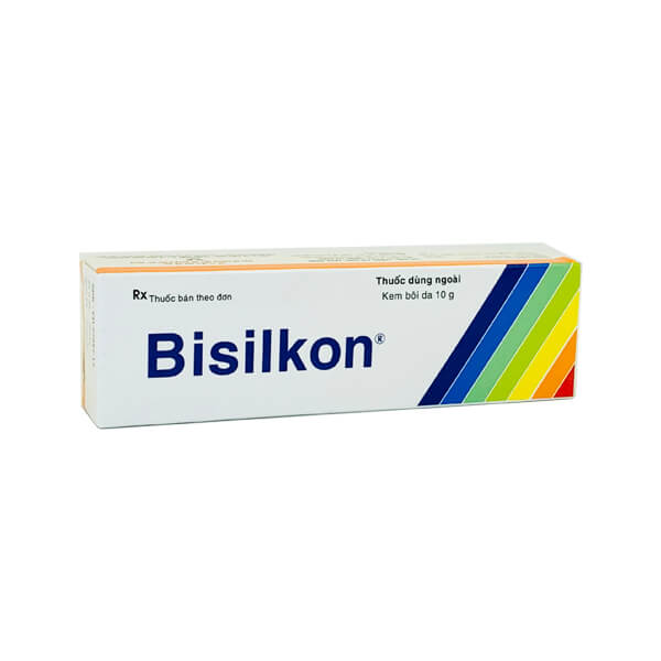 Bisilkon