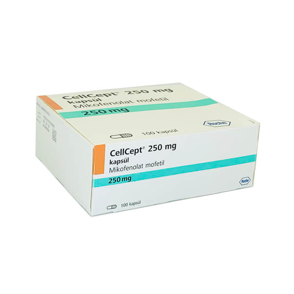 CellCept 250mg