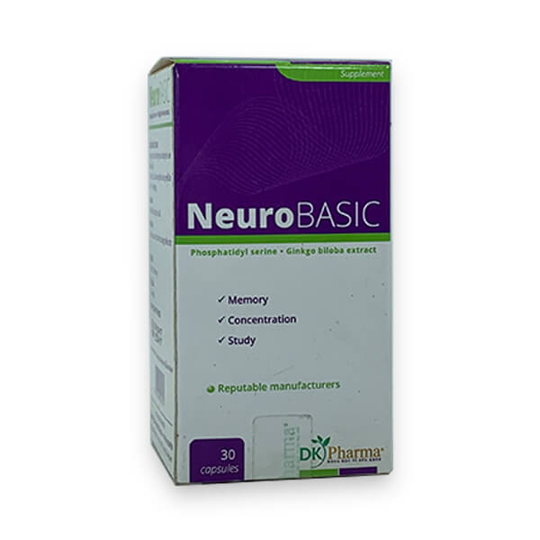 NeuroBasic