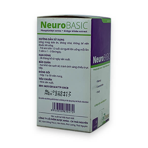 NeuroBasic