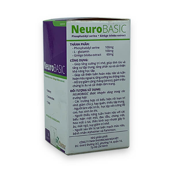 NeuroBasic