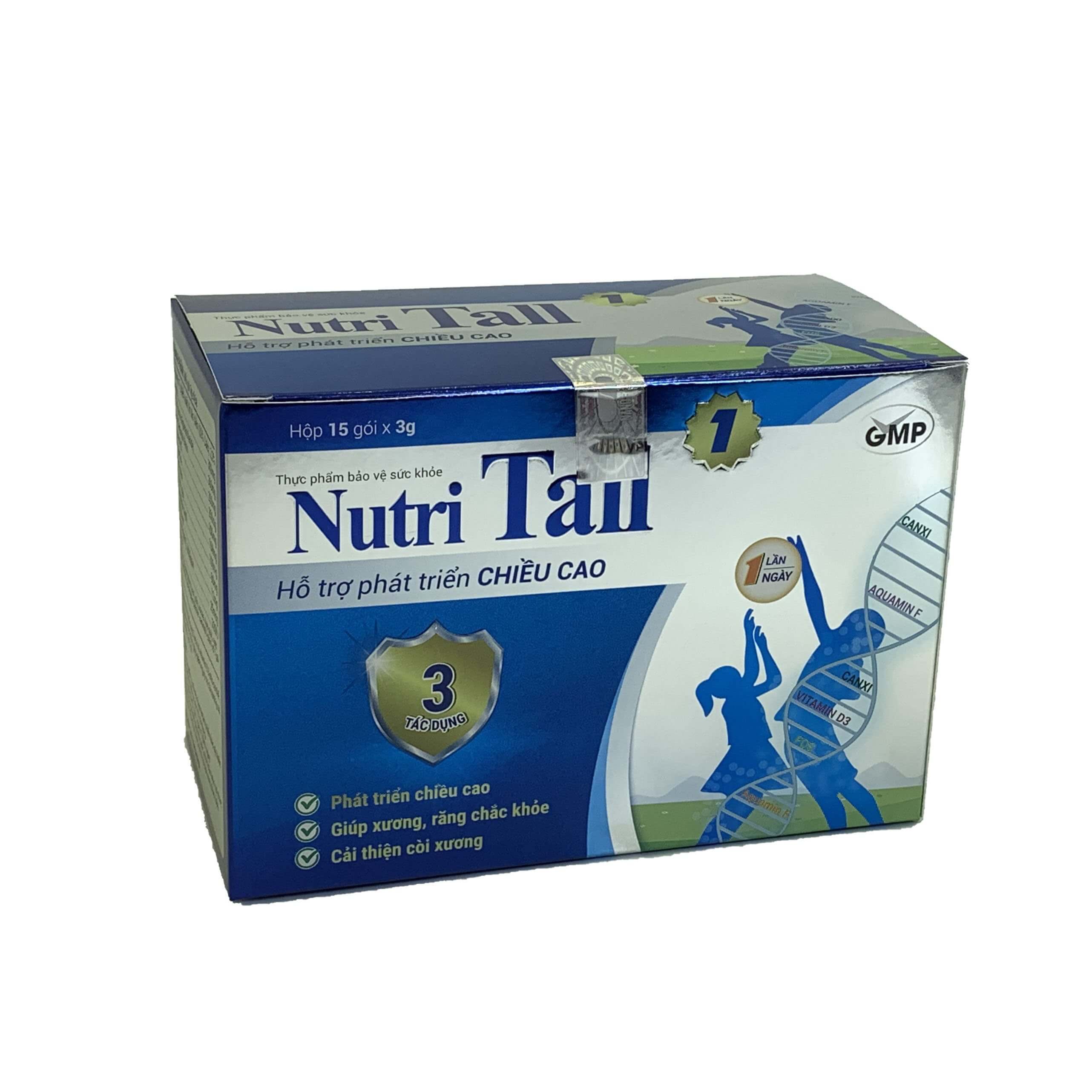 Nutri Tall 1