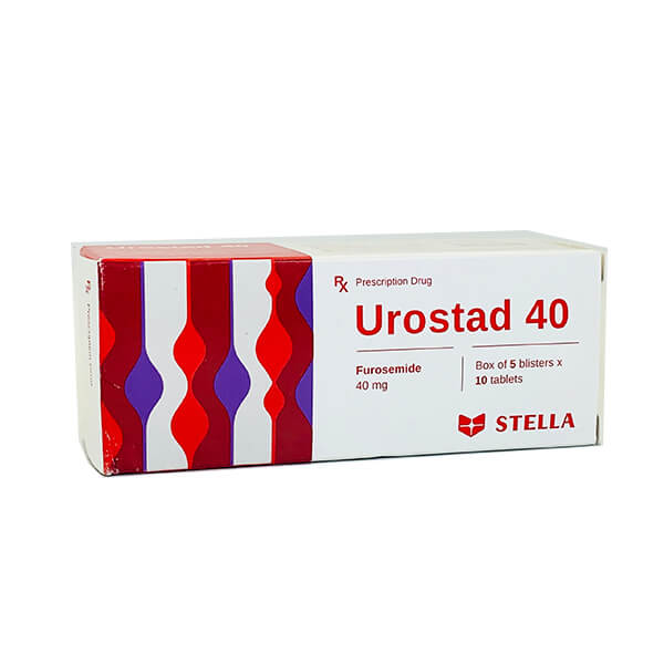 Urostad 40