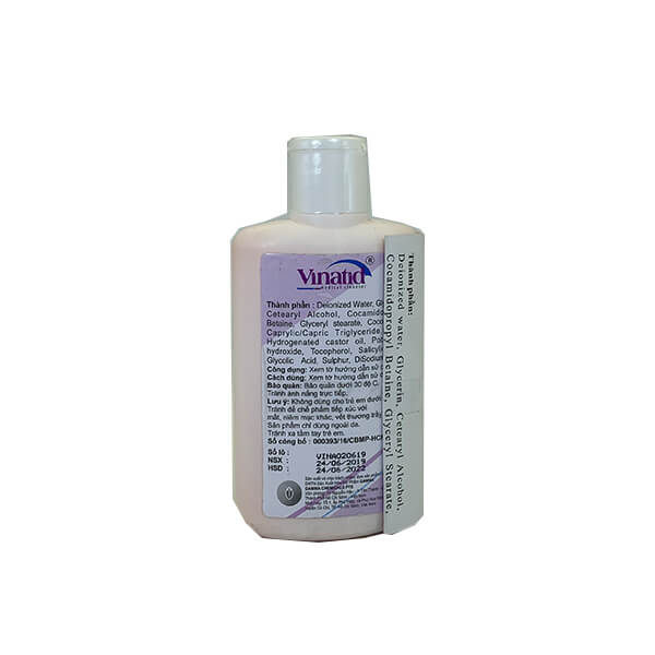 Vinatid 150ml