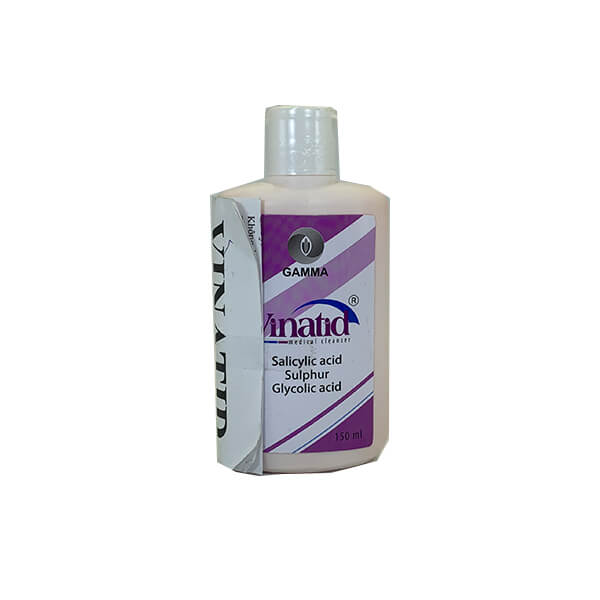 Vinatid 150ml