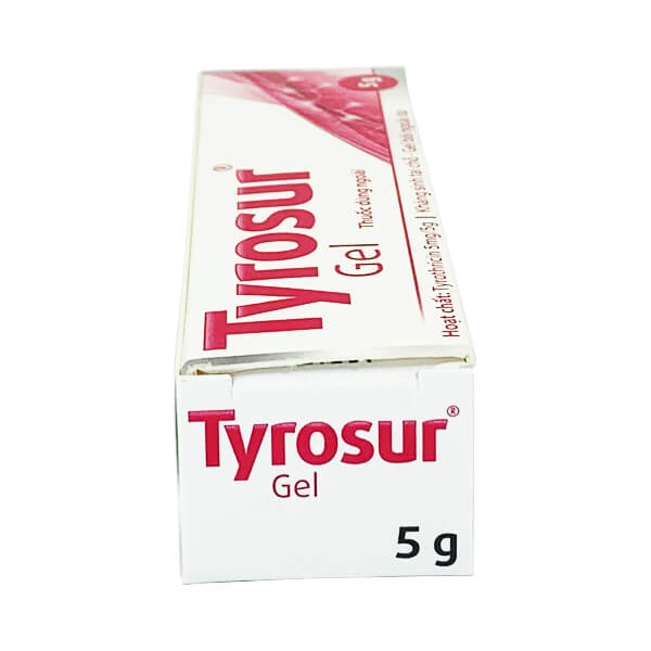 Tyrosur 5g