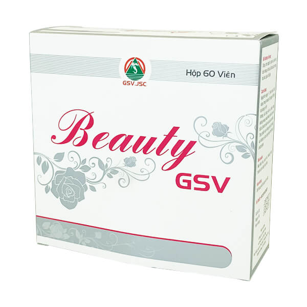 Beauty GSV