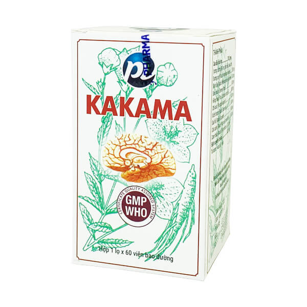 Kakama