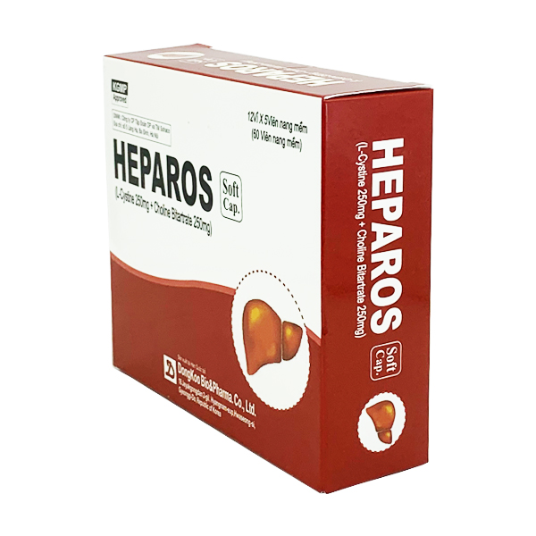 Heparos