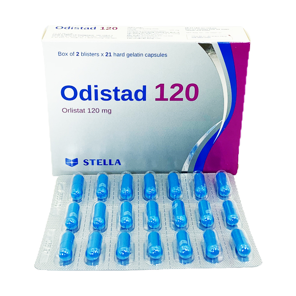 Odistad 120