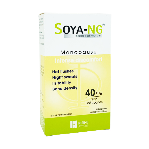 Soya-Ng 40mg