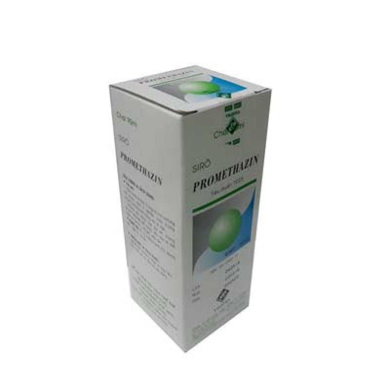 Promethazin 90ml