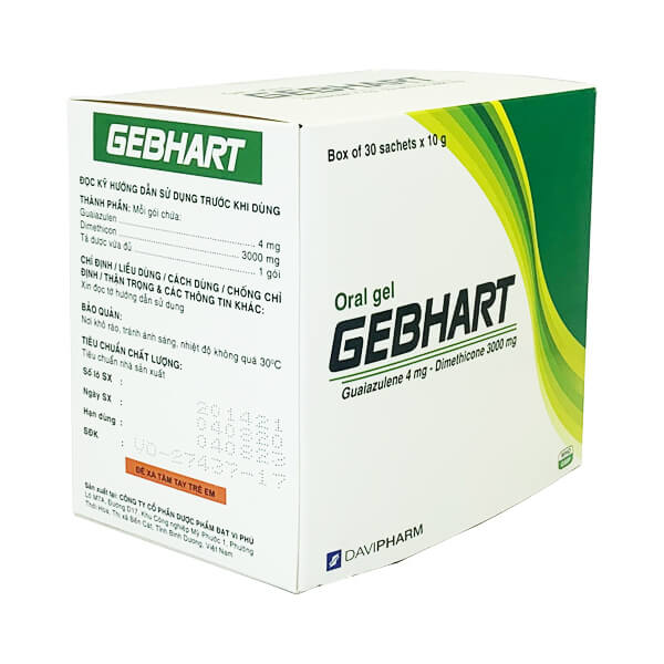 Gebhart