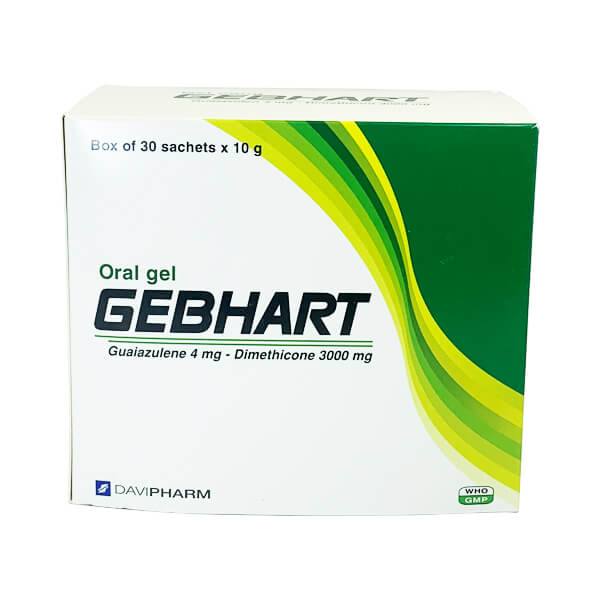 Gebhart