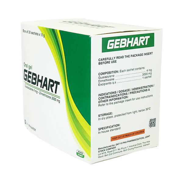 Gebhart