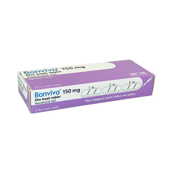 Bonviva 150mg