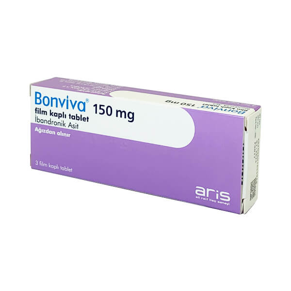 Bonviva 150mg