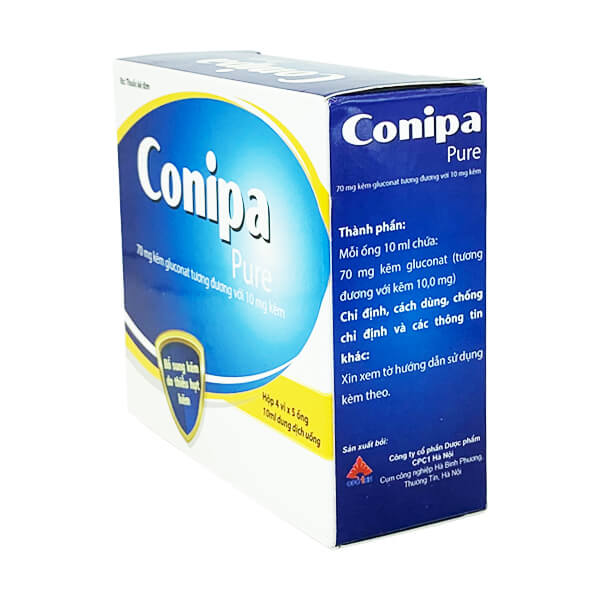 Conipa Pure