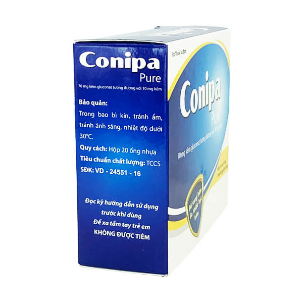 Conipa Pure