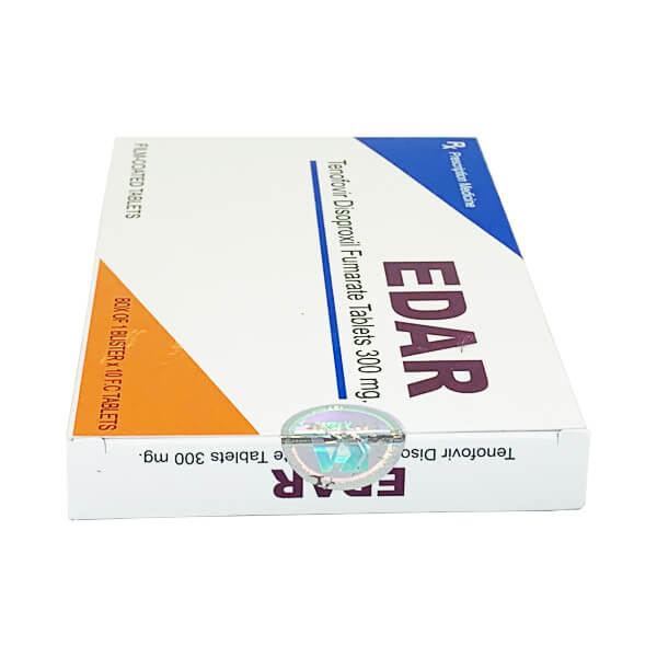 Edar 300mg