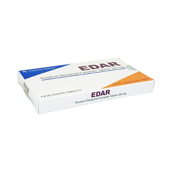 Edar 300mg