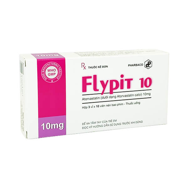 Flypit 10