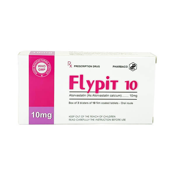 Flypit 10