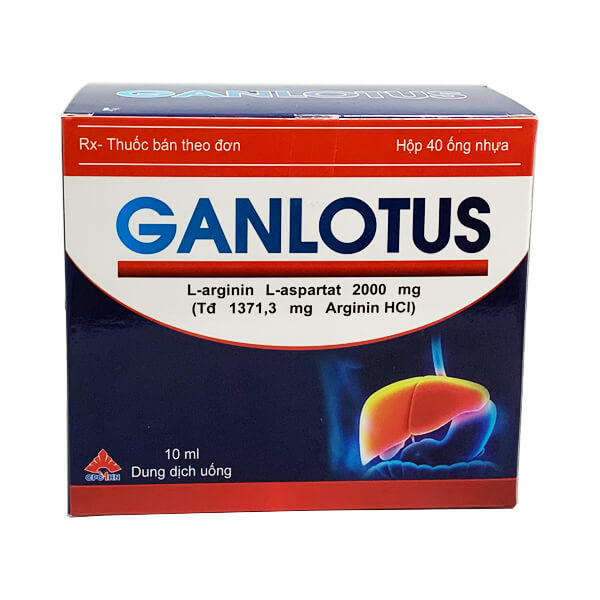 Ganlotus