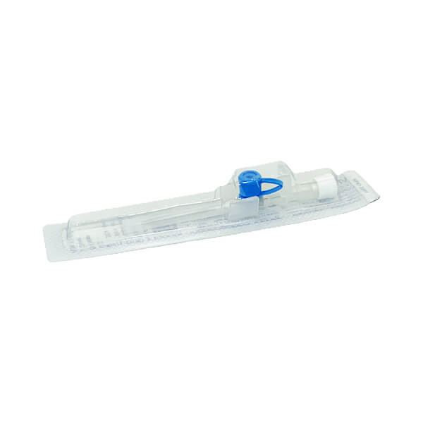 Kim Luồn Vivon 22G - Dẫn thuốc nuôi cơ thể
