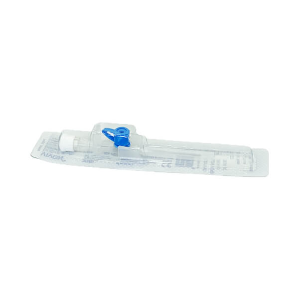 Kim Luồn Vivon 22G - Dẫn thuốc nuôi cơ thể