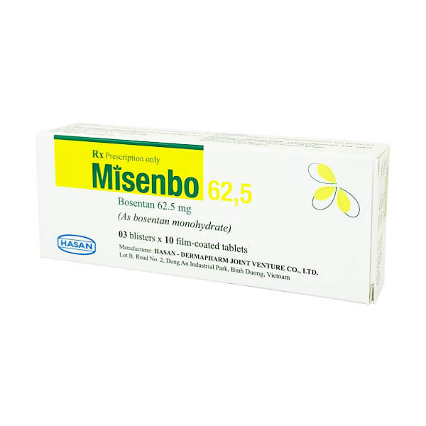 Misenbo 62,5