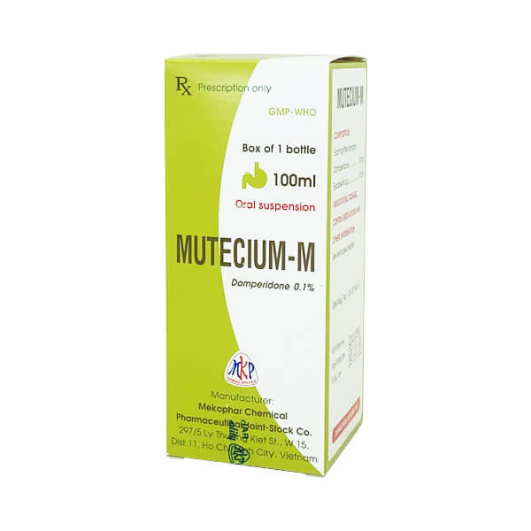 Mutecium-M 0.1% (Chai 100ml)