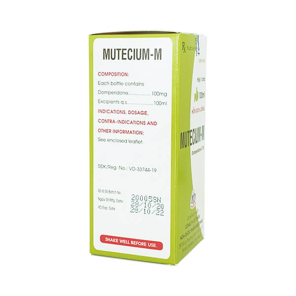 Mutecium-M 0.1% (Chai 100ml)