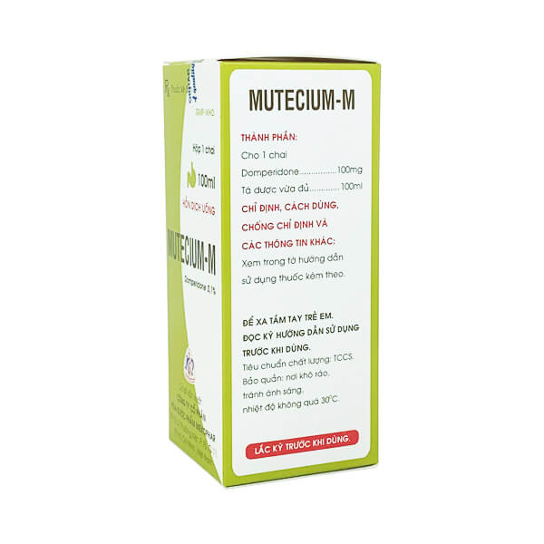 Mutecium-M 0.1% (Chai 100ml)