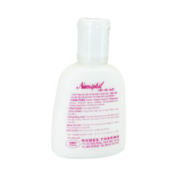 Namiphil 125ml