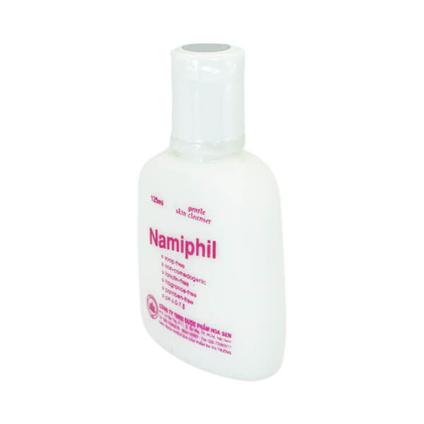 Namiphil 125ml