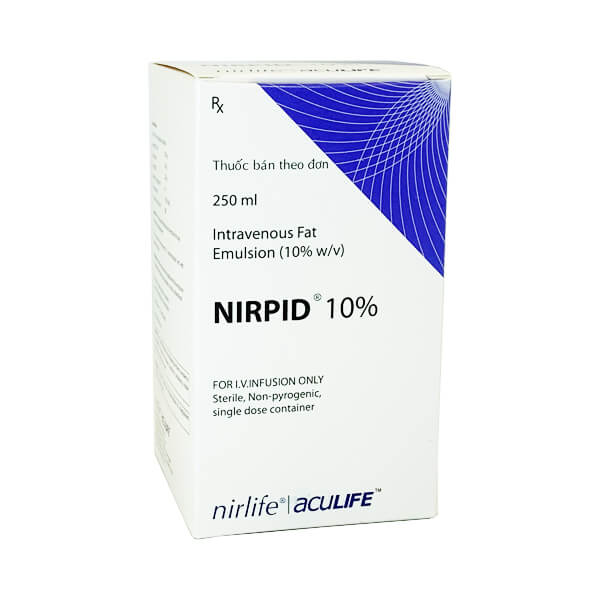 Nirpid 10%