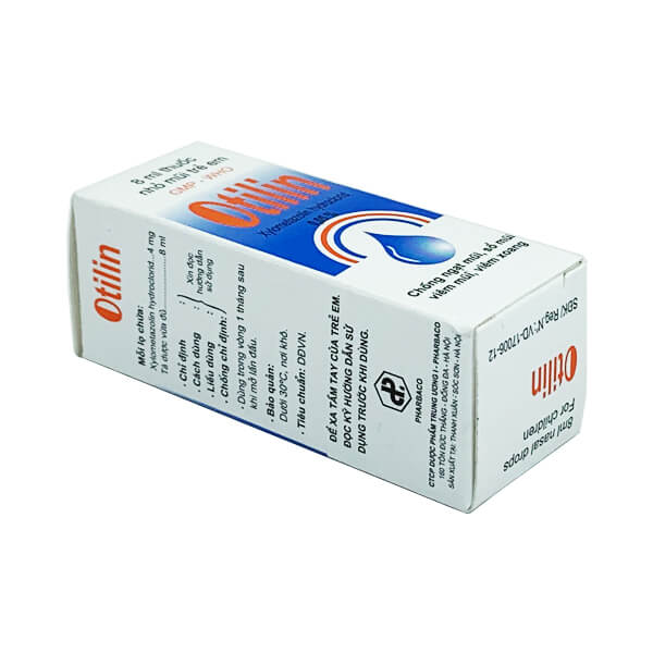 Otilin 8ml