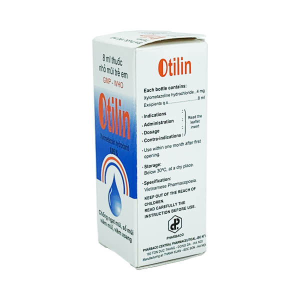 Otilin 8ml