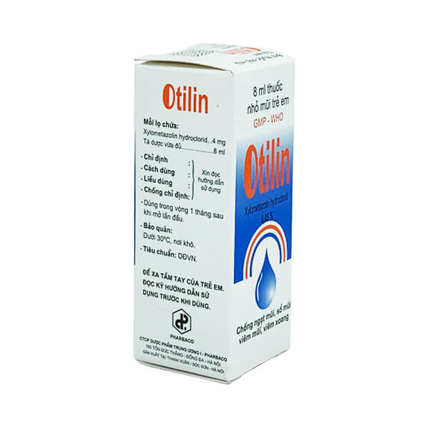 Otilin 8ml