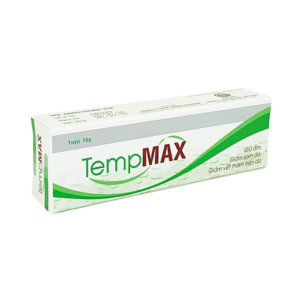 TempMAX