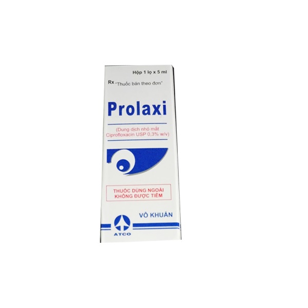 Prolaxi