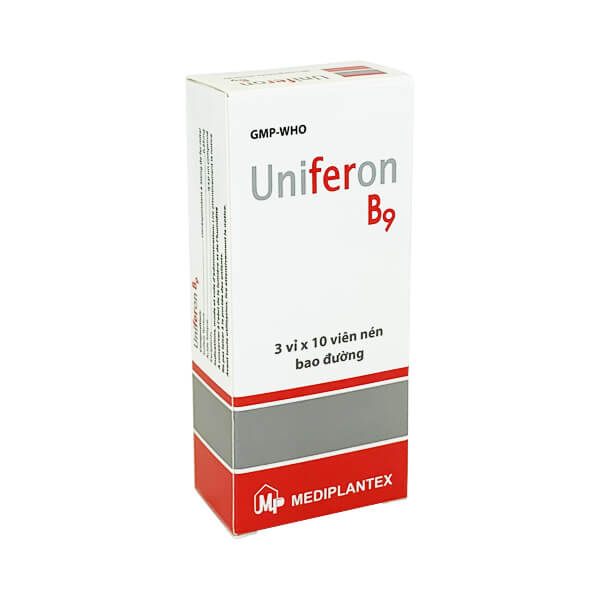 Uniferon B9