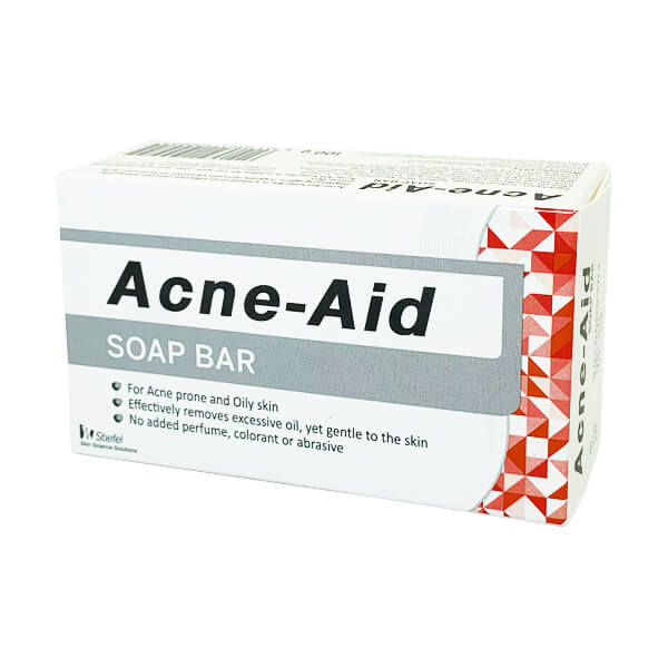 Xà phòng Acne aid 100g