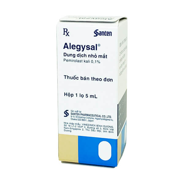 Alegysal