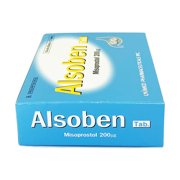 Alsoben 200mcg