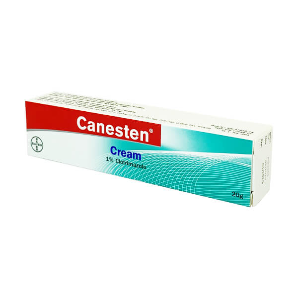 Canesten Cream 20g