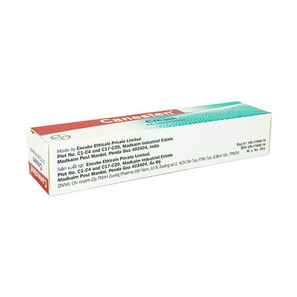 Canesten Cream 20g