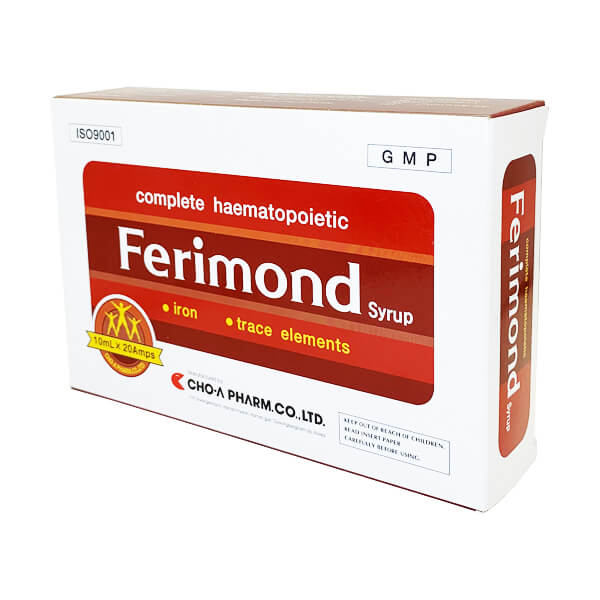 Ferimond