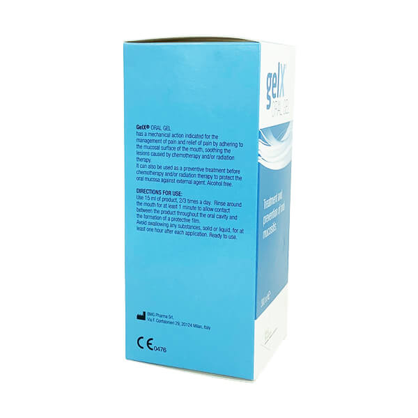 Bộ GelX